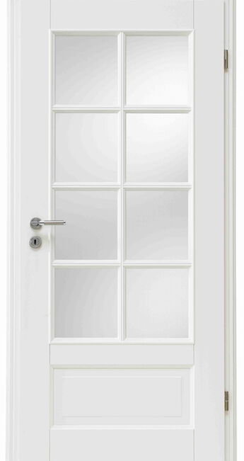 WG H4 SP8 Madras Punto Mit LH 65 Zu