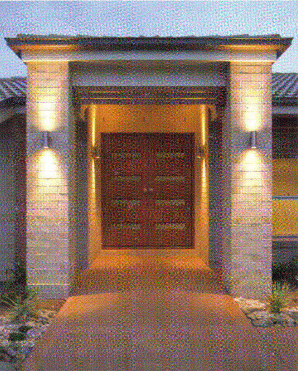 Kratzfester Lack Tuer1