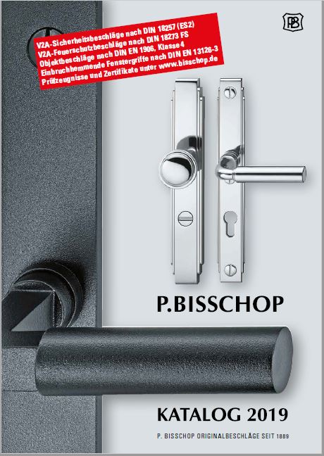 Katalog Bisshop